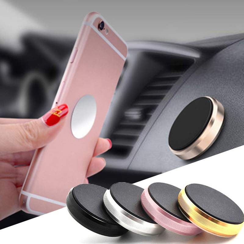 Mobile Pedestal Cabinet - Supporto Magnetico per Telefono da Auto