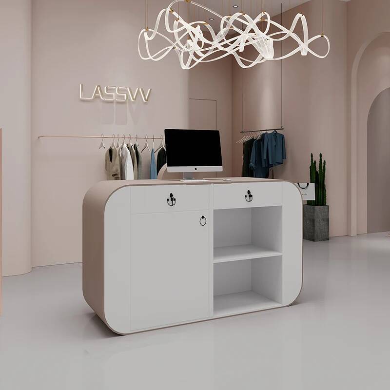 Office Furniture Services - Servizio bancone bar Salone di design