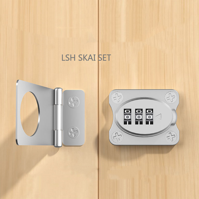 Office Furniture Set - Serratura di Sicurezza per Interni con