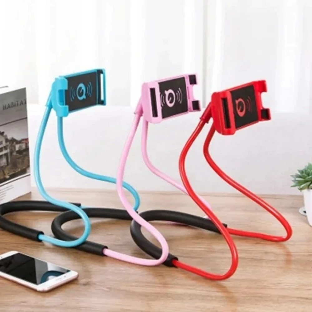 Mobile Pedestal Cabinet - Supporto Universale per Telefono Cellulare da