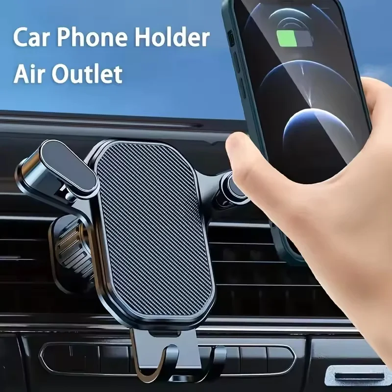 Mobile Pedestal Cabinet - Supporto per telefono da auto, clip