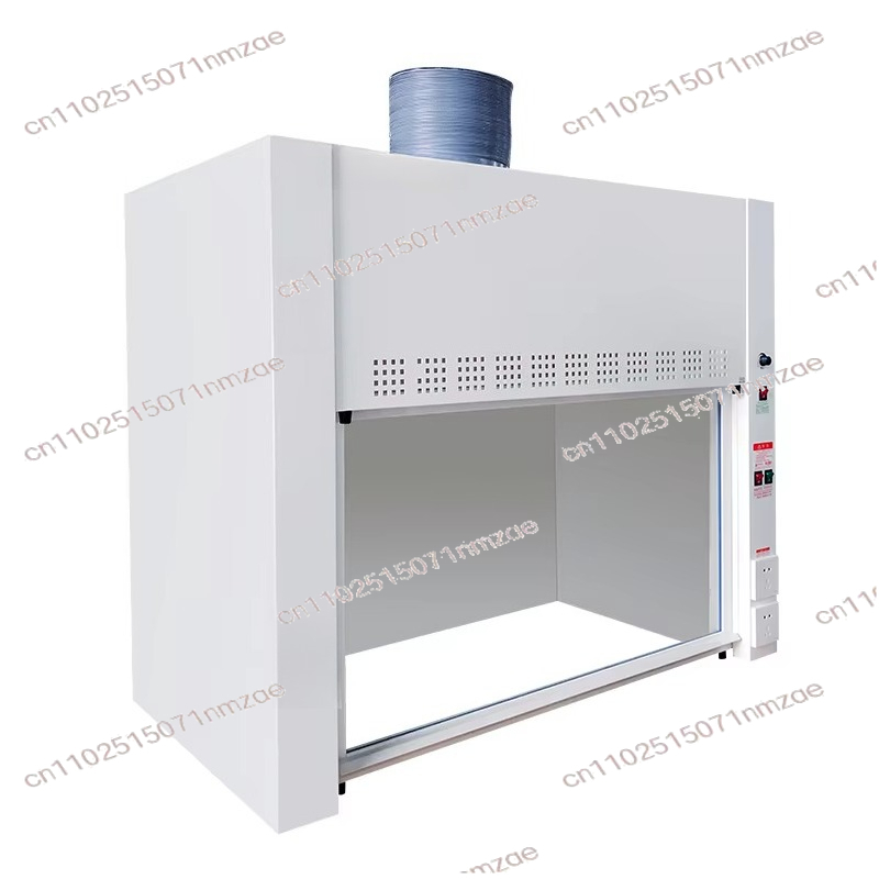 Office Furniture And Equipment - Cappa Aspirante da Laboratorio Chimico F8,