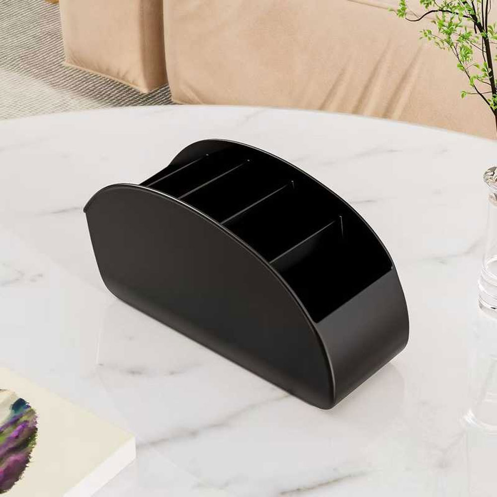 Office Furniture Set - Scatola portaoggetti per telecomandi con scomparti