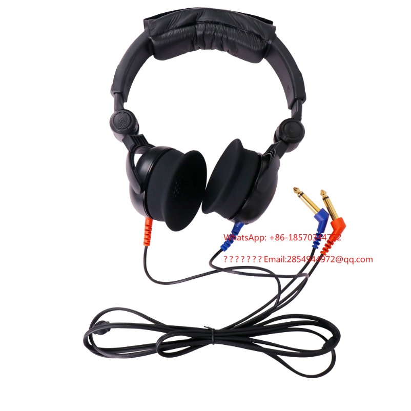 Office Furniture And Equipment - L Apparecchiatura per audiometro standard con