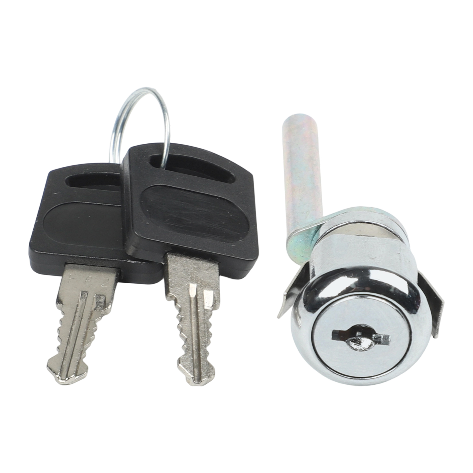 Office Furniture Hardware - 1 Set di Serrature per Armadietti