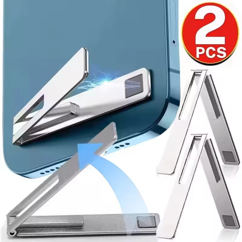 Mobile Pedestal Cabinet - Supporto Magnetico Invisibile Ultra Sottile per
