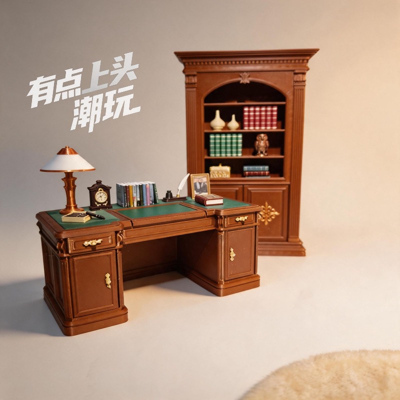 Office Furniture Set - Set di Sedie da Ufficio in