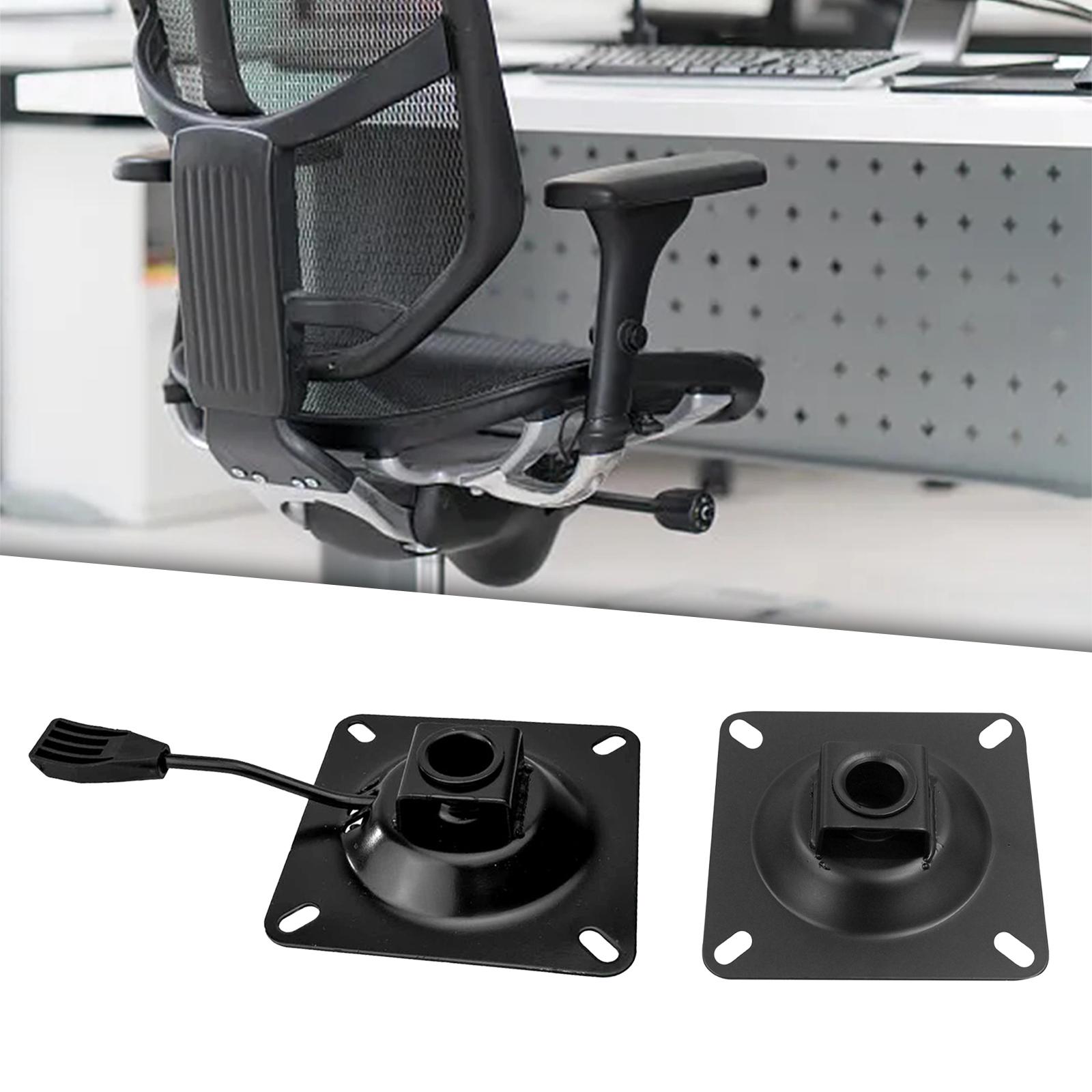 Office Furniture Hardware - Base Girevole per Sedia in Ferro