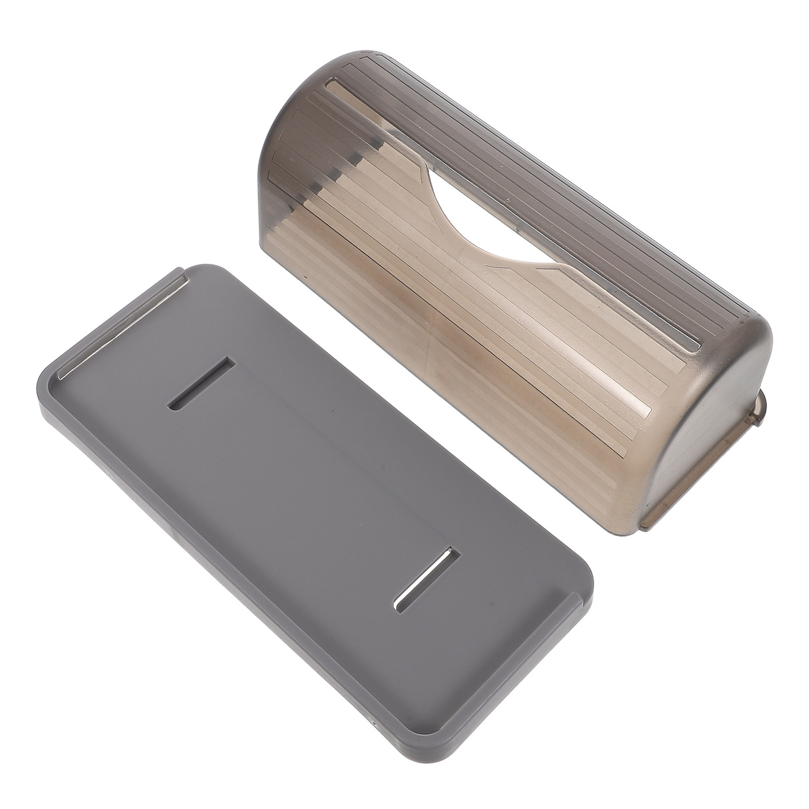 Wall Organizer Pocket - Dispenser per Sacchetti della Spazzatura da