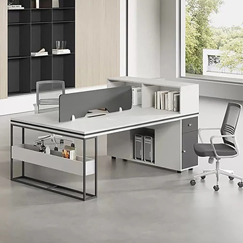 Office Furniture Set - Set di scrivania e sedia per