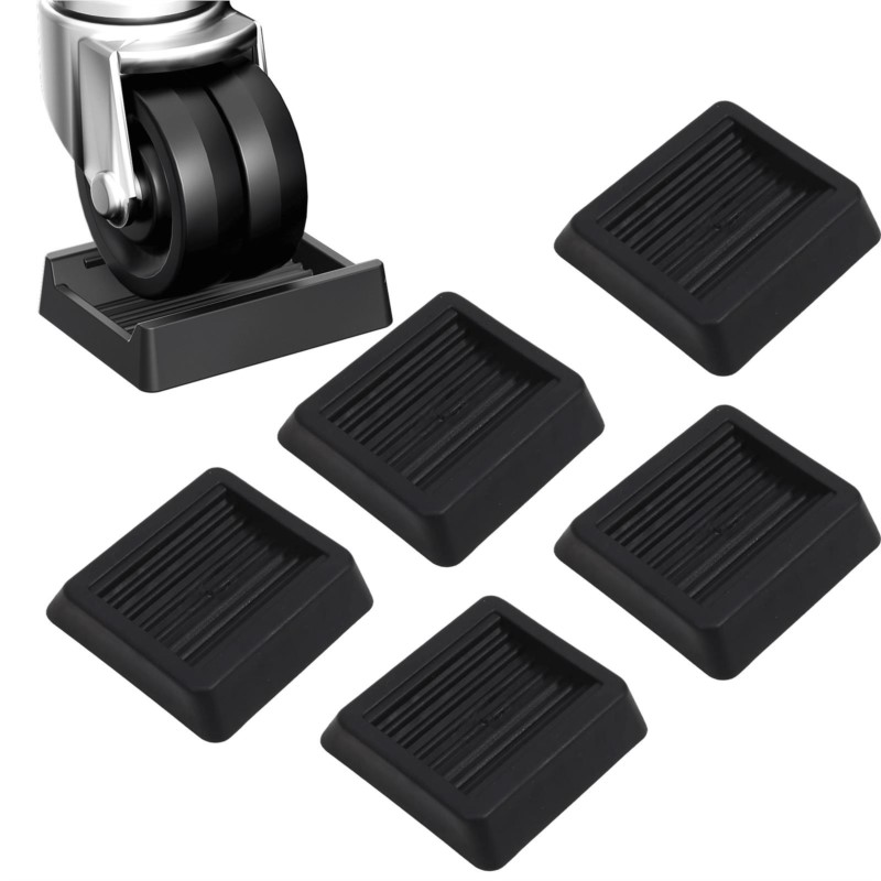 Office Furniture Set - Set di 4 Pezzi: Protezioni per