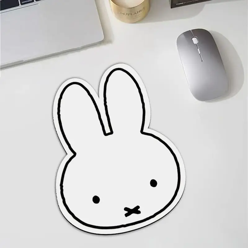 Office Furniture Brands - Tappetino per Mouse a Forma di