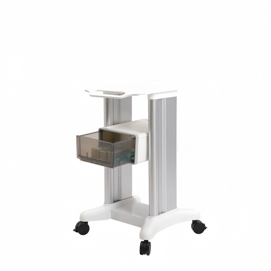 Carrello Medico con Cassetti R - Office Furniture Removal recensione e prezzo
