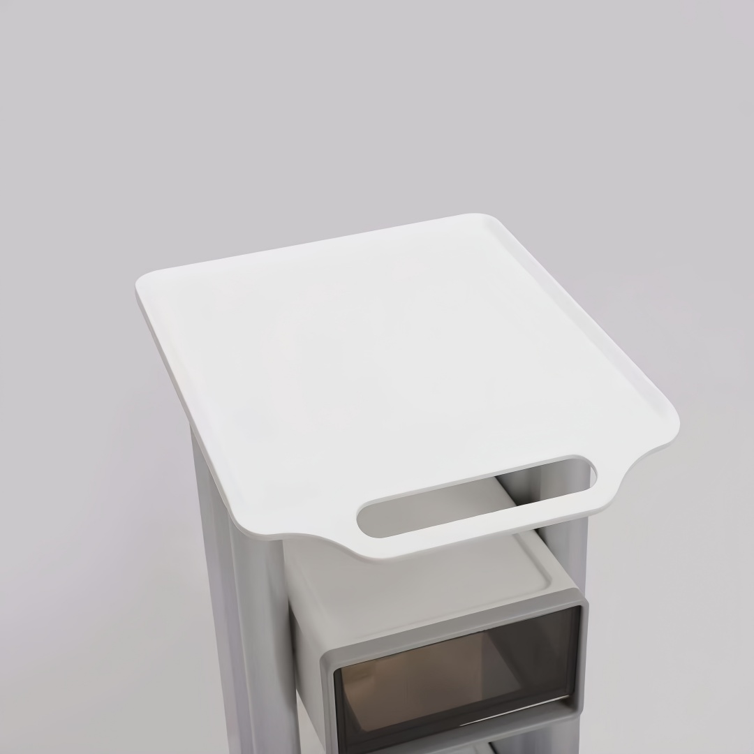 Carrello Medico con Cassetti R - Office Furniture Removal recensione e prezzo