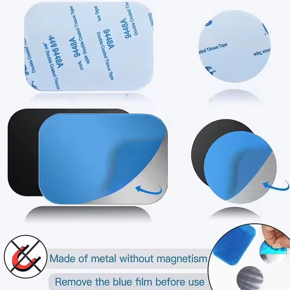 5/10 Pezzi Adesivi Magnetici i - Mobile Pedestal Cabinet recensione e prezzo