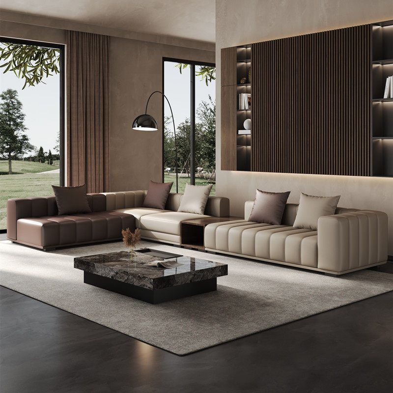 Divani in Pelle per Ufficio e  - Office Furniture Services recensione e prezzo