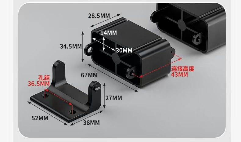 ISRTAO Vassoio per la Gestione - Cable Tray Under Desk recensione e prezzo