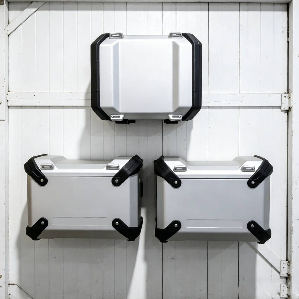 Supporto a Parete per BMW R130 - Wall Organizer Pocket recensione e prezzo
