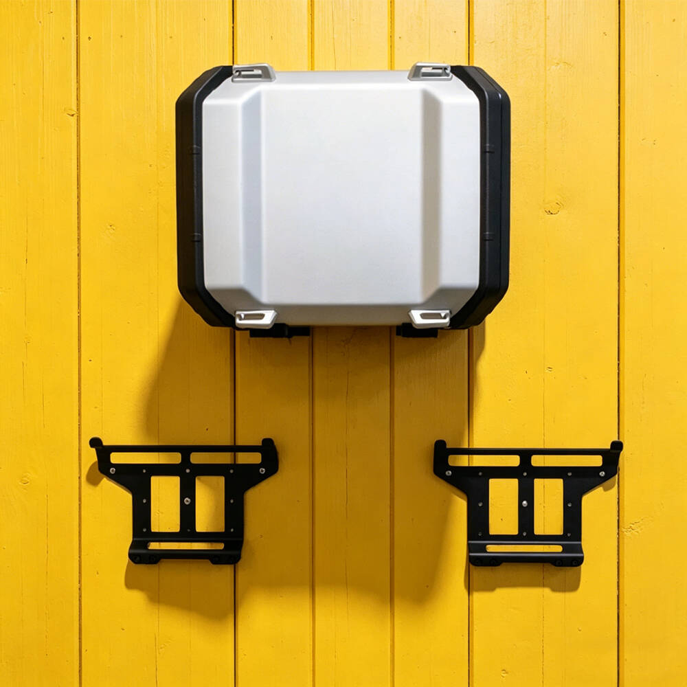 Supporto a Parete per BMW R130 - Wall Organizer Pocket recensione e prezzo
