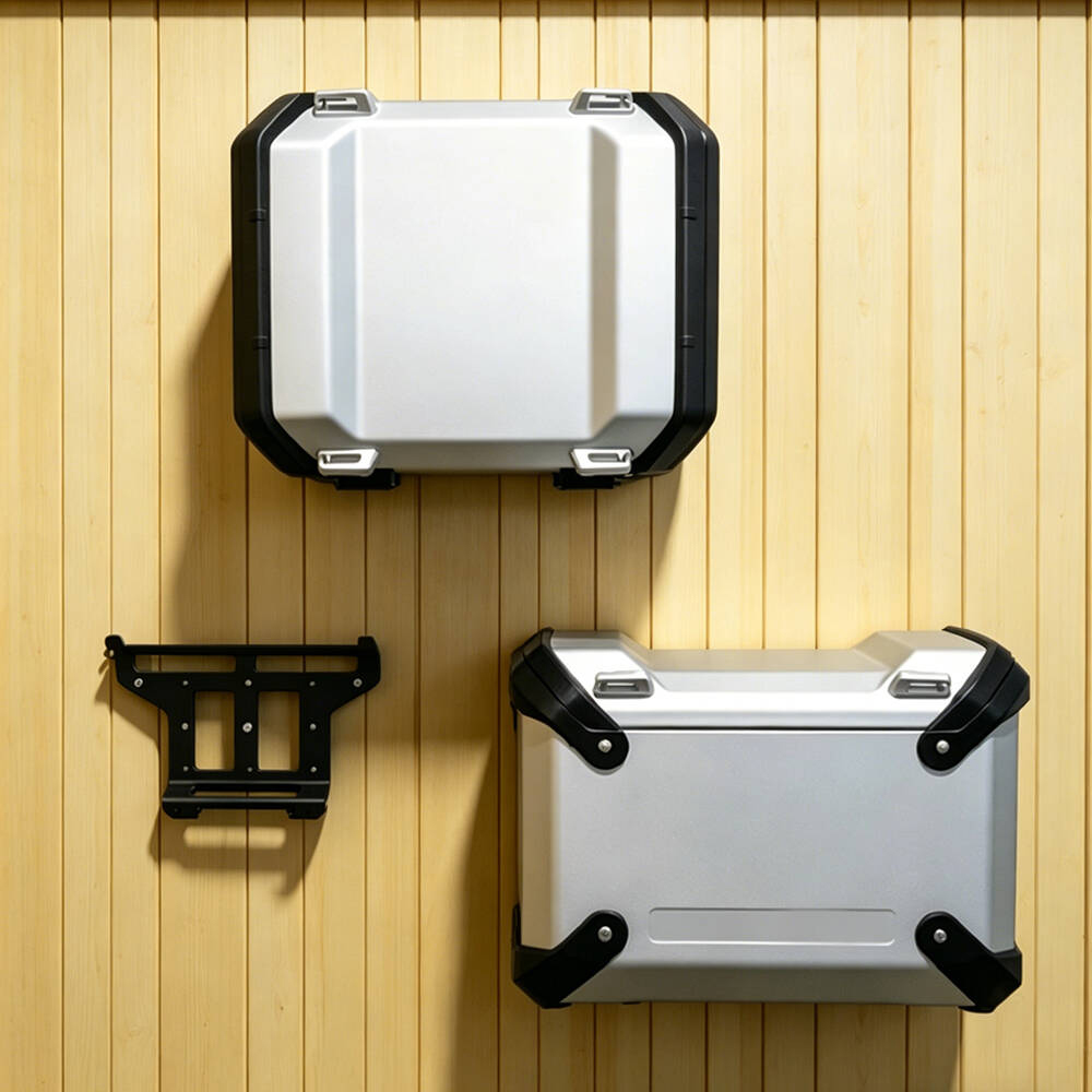 Supporto a Parete per BMW R130 - Wall Organizer Pocket recensione e prezzo