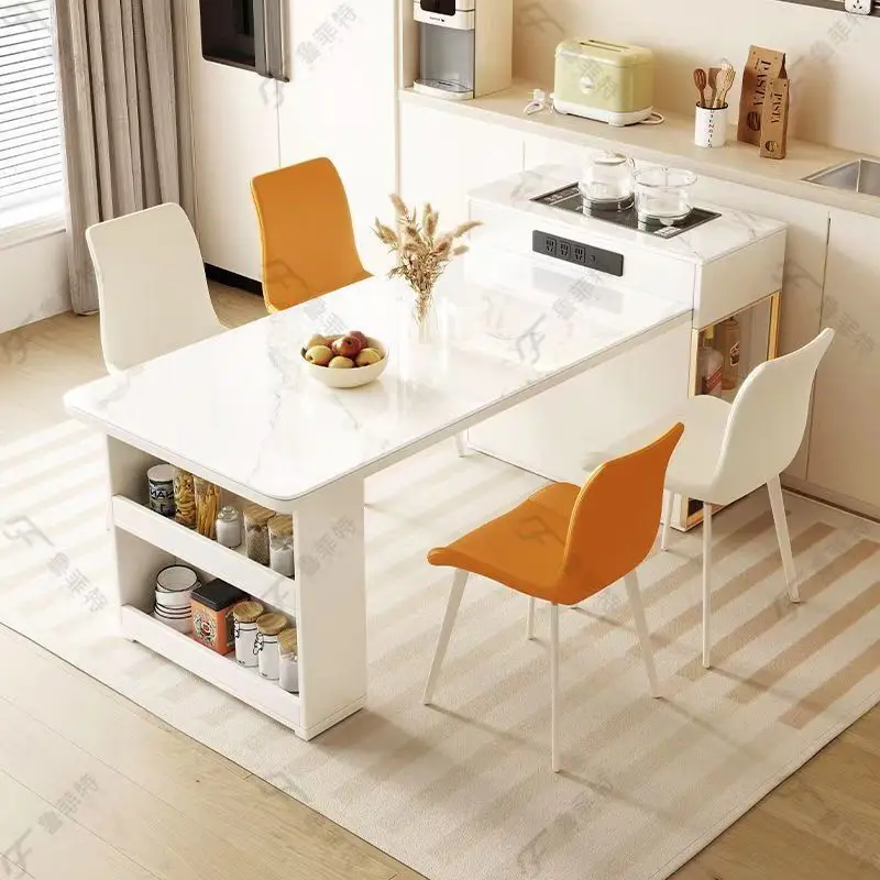 # V Furniture Kitchen Island C - Office Furniture Set recensione e prezzo
