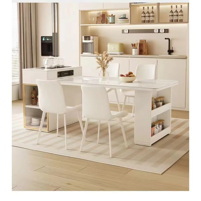 # V Furniture Kitchen Island C - Office Furniture Set recensione e prezzo