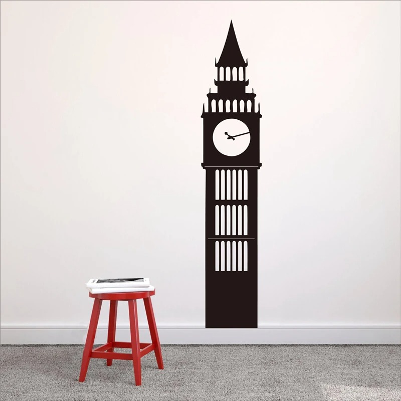 Adesivo Murale in Vinile con l - Office Furniture London recensione e prezzo