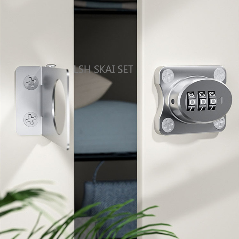Serratura di Sicurezza per Int - Office Furniture Set recensione e prezzo