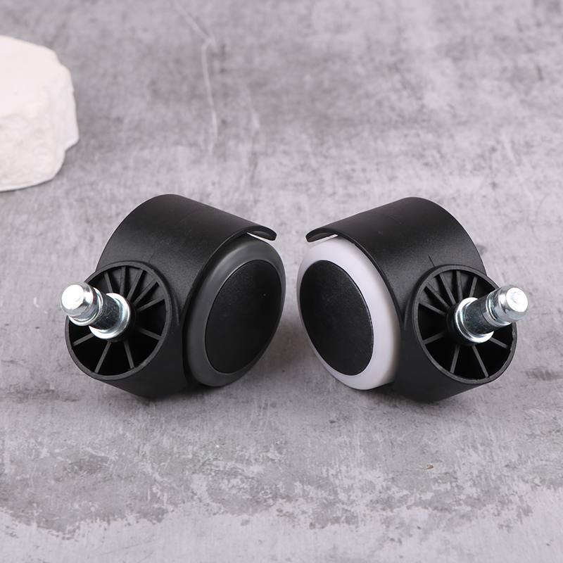 Ruote girevoli universali da 2 - Office Furniture Hardware recensione e prezzo