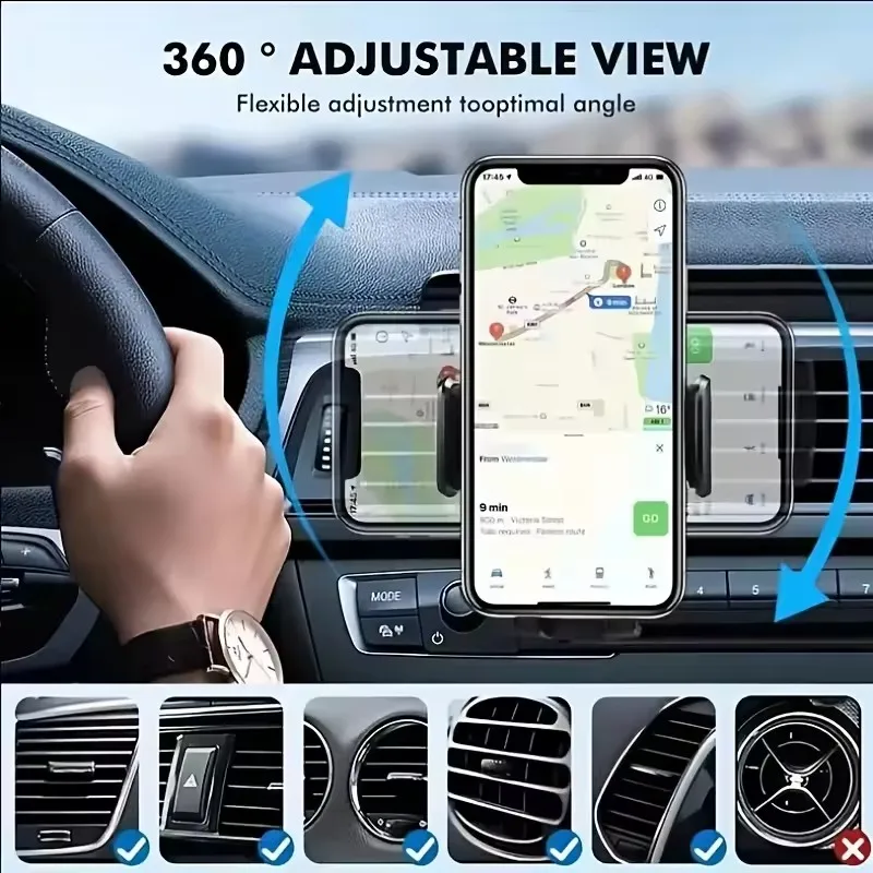 Supporto per telefono da auto, - Mobile Pedestal Cabinet recensione e prezzo