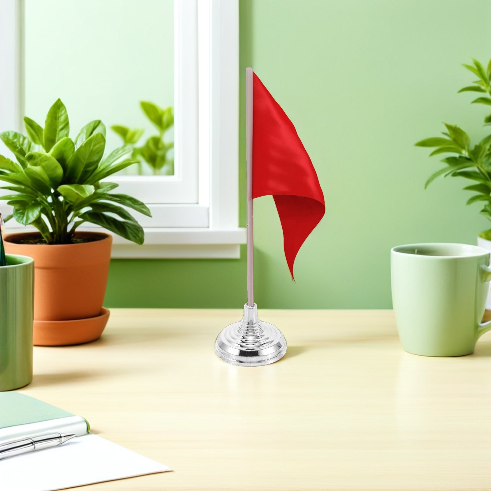 Base per bandiera da tavolo mi - Office Furniture Brands recensione e prezzo
