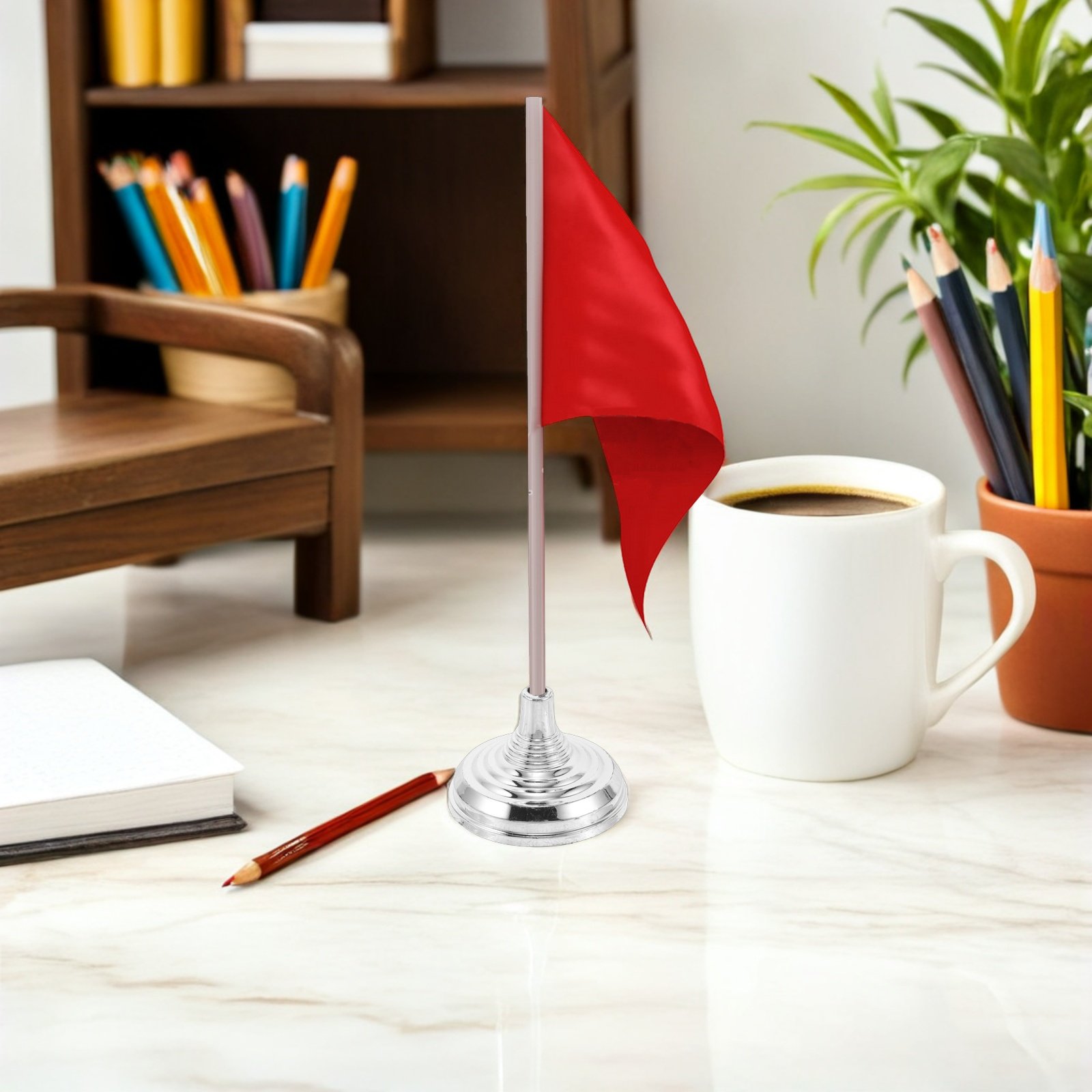 Base per bandiera da tavolo mi - Office Furniture Brands recensione e prezzo