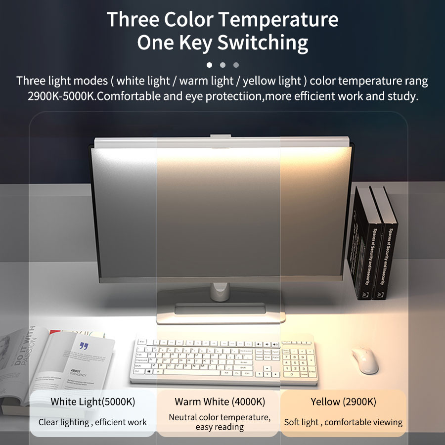 Barra Luminosa LED da 50cm per - Office Furniture Brands recensione e prezzo