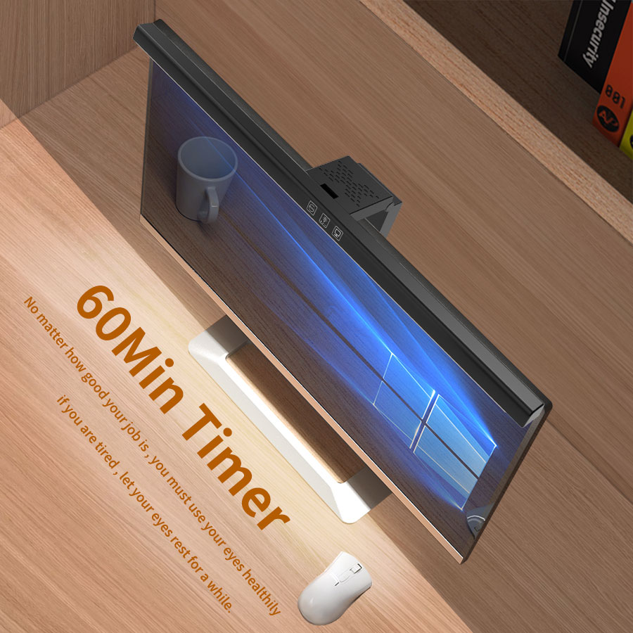 Barra Luminosa LED da 50cm per - Office Furniture Brands recensione e prezzo