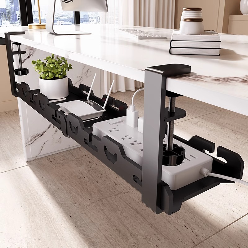 Organizzatore Telescopico Sott - Cable Tray Under Desk recensione e prezzo