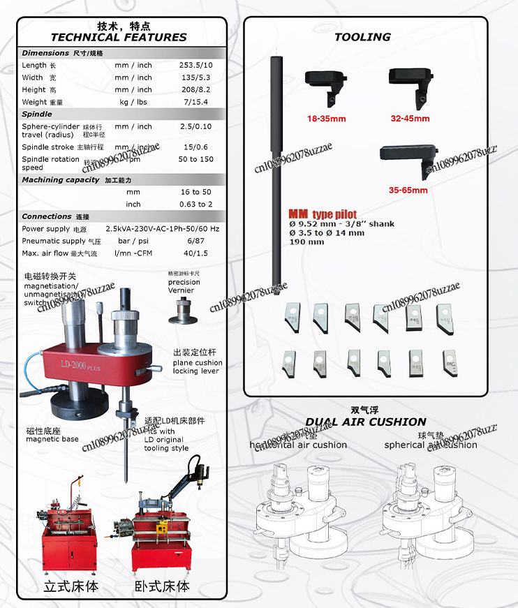 Macchina per la Lavorazione de - Office Furniture And Equipment recensione e prezzo