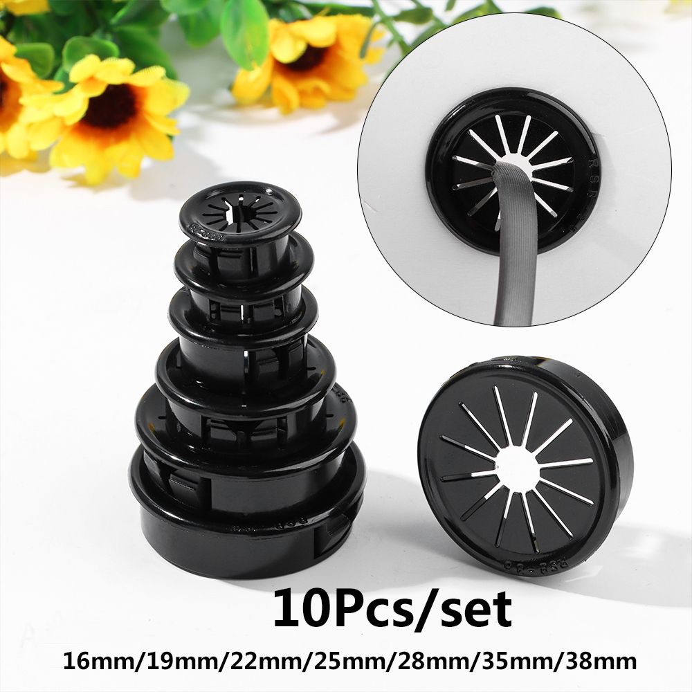 10 pz/set copertura del foro d - Office Furniture Set recensione e prezzo
