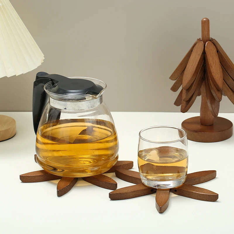 Set di Sottobicchieri Creativi - Office Furniture Set recensione e prezzo