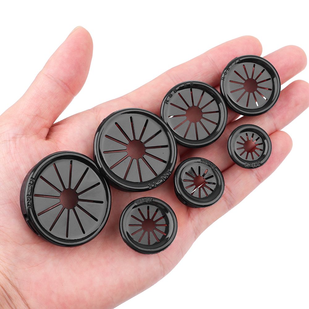 10 pz/set copertura del foro d - Office Furniture Set recensione e prezzo