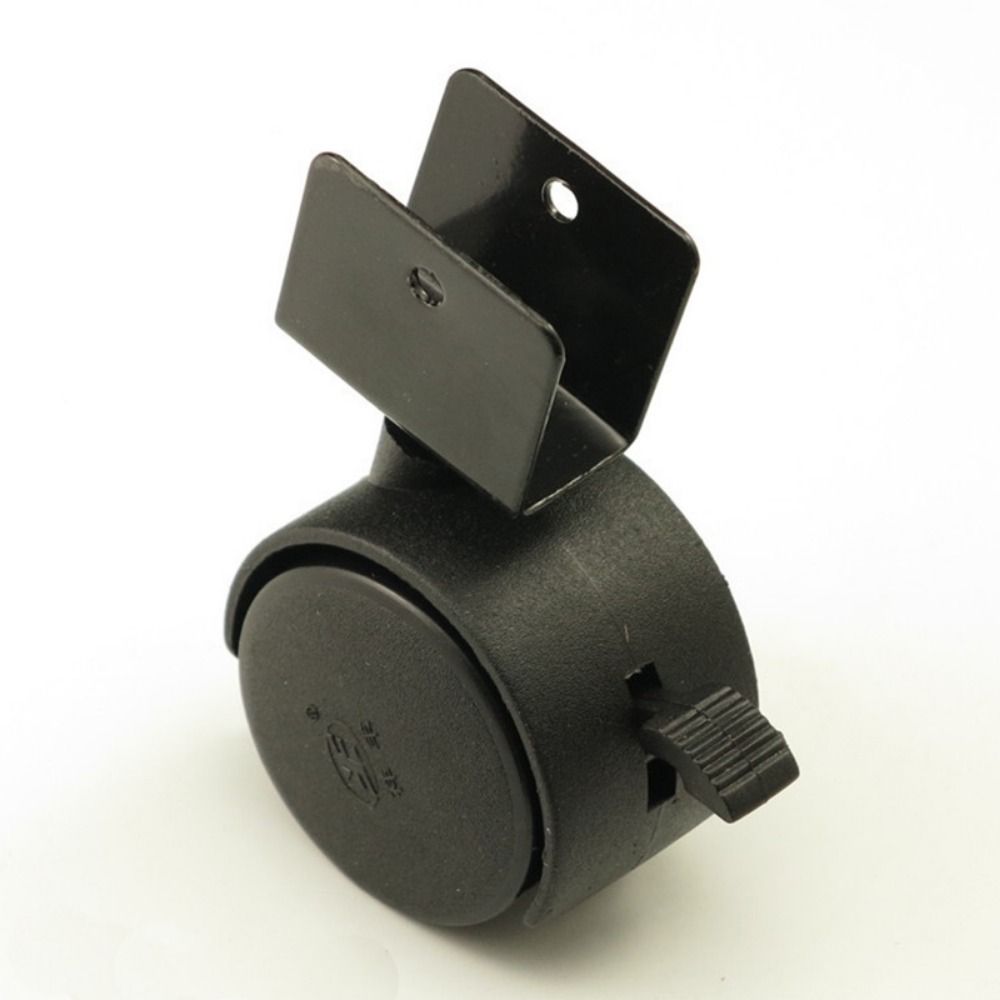 Nuove Ruote Girevoli con Freno - Office Furniture Hardware recensione e prezzo