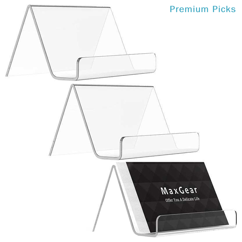 Porta Biglietti da Visita da T - Office Furniture Brands recensione e prezzo