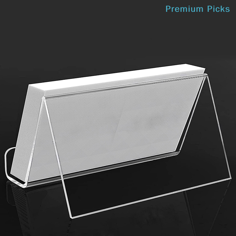 Porta Biglietti da Visita da T - Office Furniture Brands recensione e prezzo
