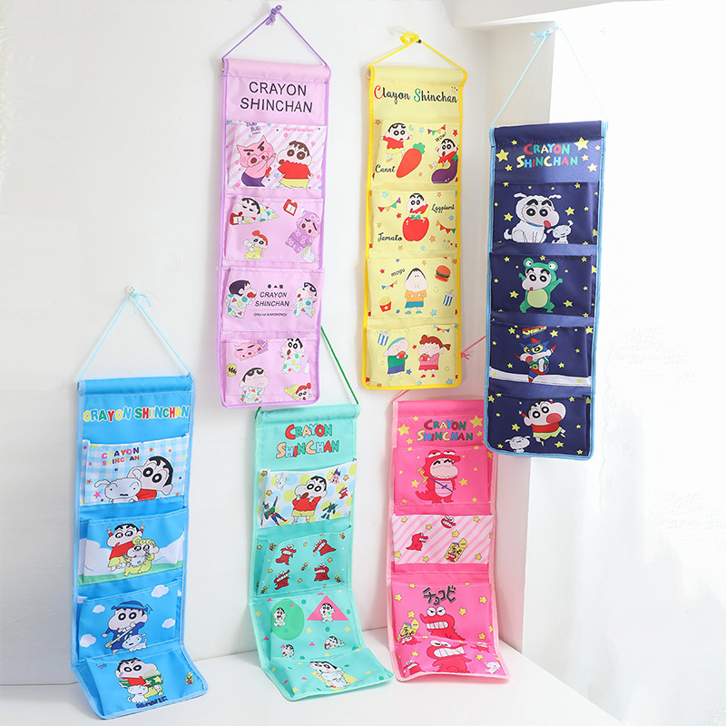 Borsa portaoggetti da appender - Wall Organizer Pocket recensione e prezzo