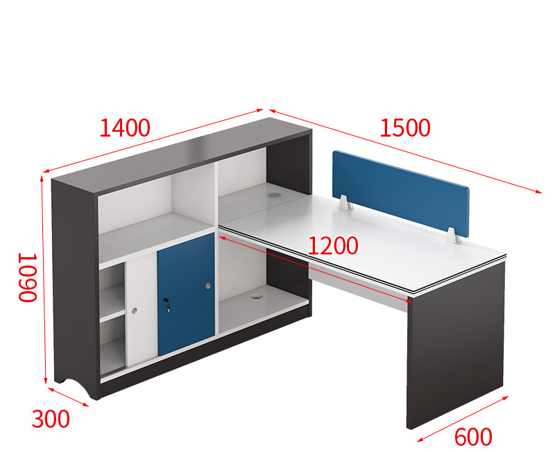 Set Moderno e Semplice di Scri - Office Furniture Set recensione e prezzo