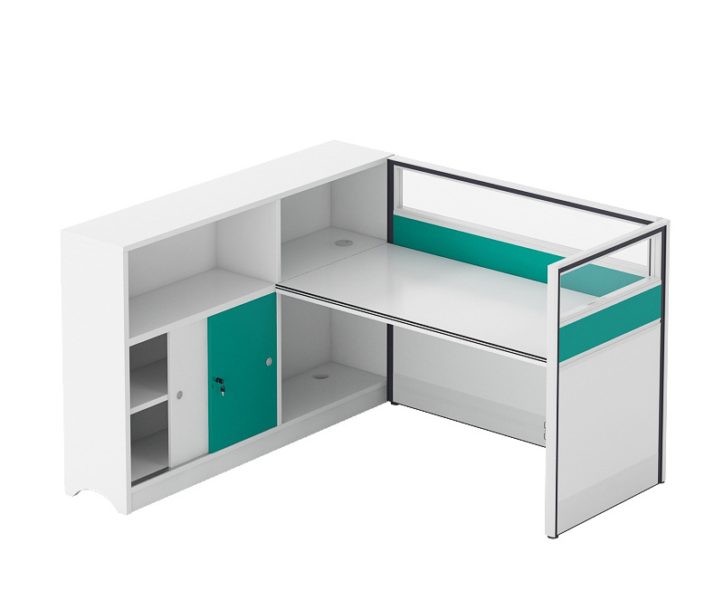 Set Moderno e Semplice di Scri - Office Furniture Set recensione e prezzo