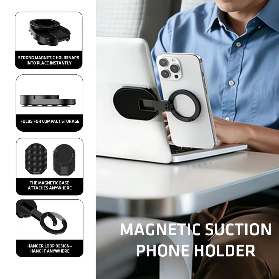 Supporto Magnetico Pieghevole  - Mobile Pedestal Cabinet recensione e prezzo