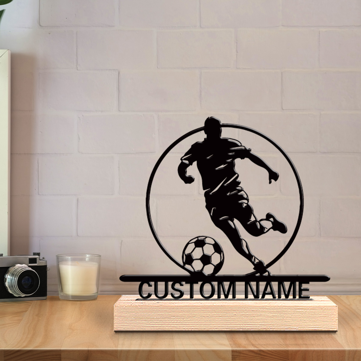 Statua in Metallo Personalizza - Office Furniture Brands recensione e prezzo