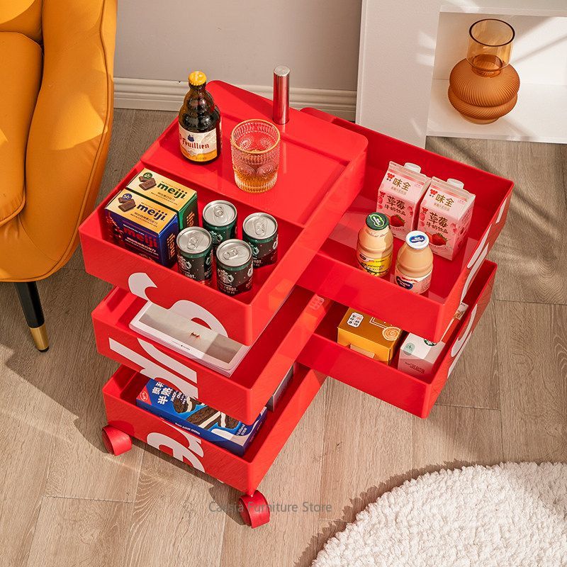 Mobiletto da Comodino Girevole - Office Furniture Removal recensione e prezzo