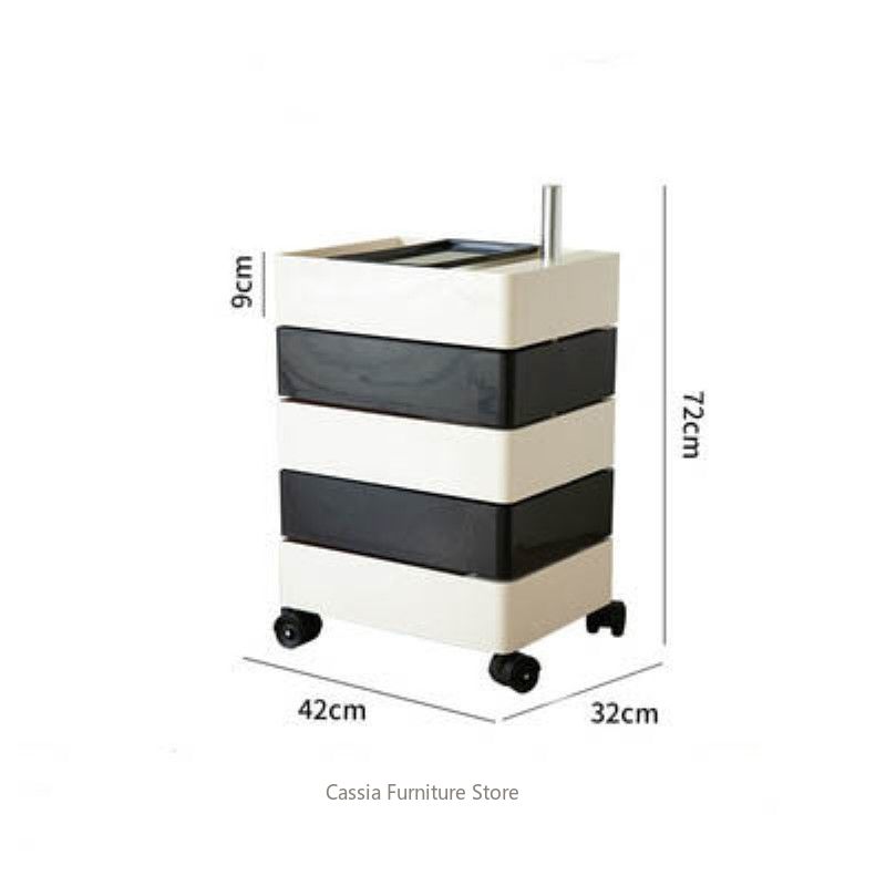 Mobiletto da Comodino Girevole - Office Furniture Removal recensione e prezzo