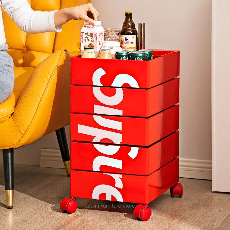 Mobiletto da Comodino Girevole - Office Furniture Removal recensione e prezzo